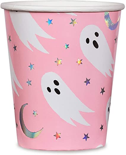 Spooky Cup